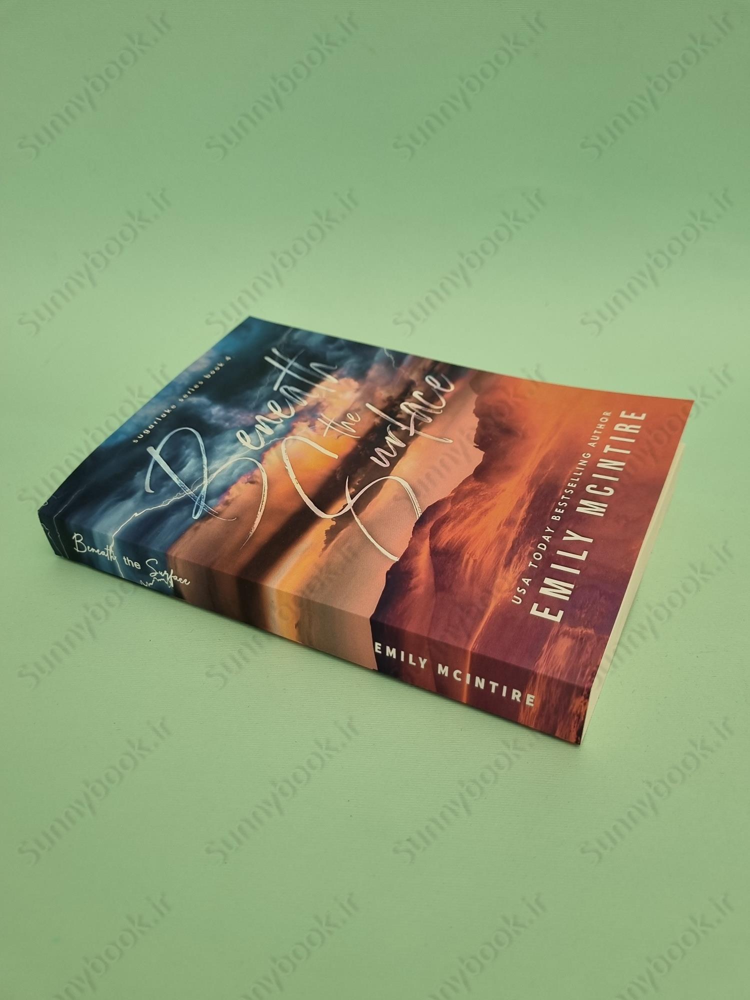 Beneath the Surface (Sugarlake Series Book 4) main 1 3