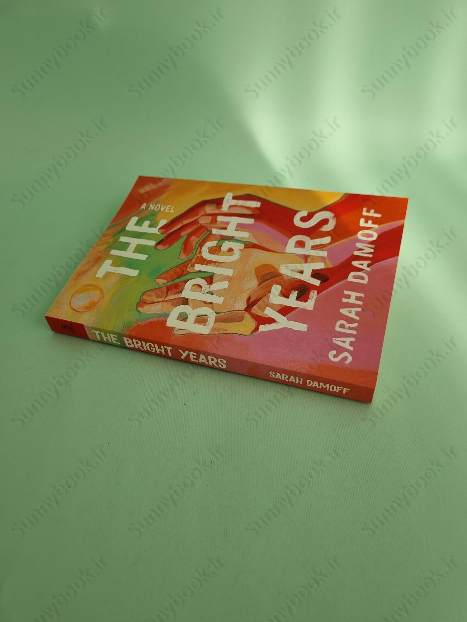 The Bright Years main 1 3