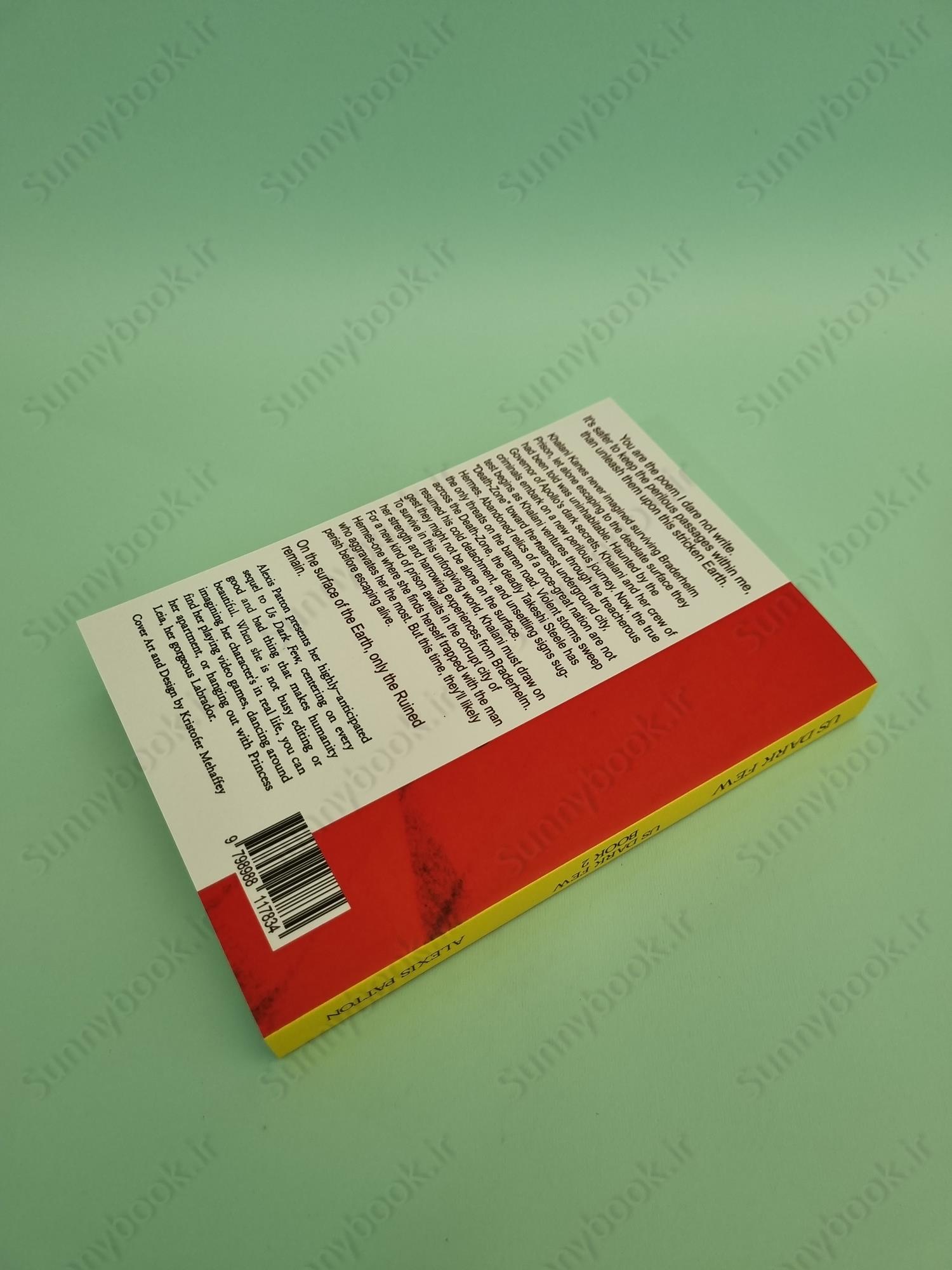 Us Deadly Few (Us Dark Few 2) main 1 4