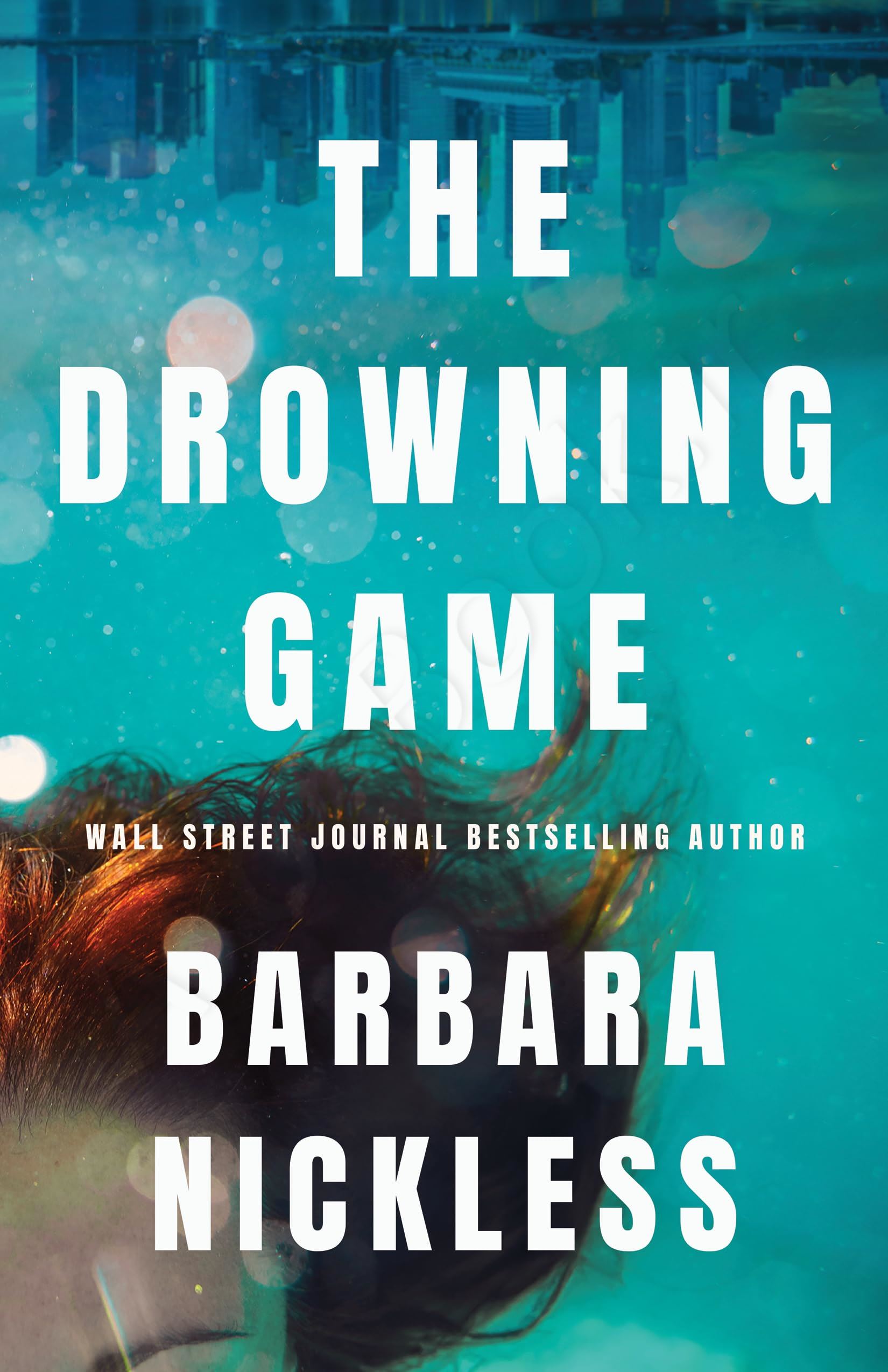 The Drowning Game main 1 1