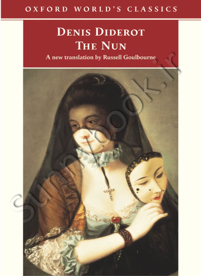 The Nun main 1 1