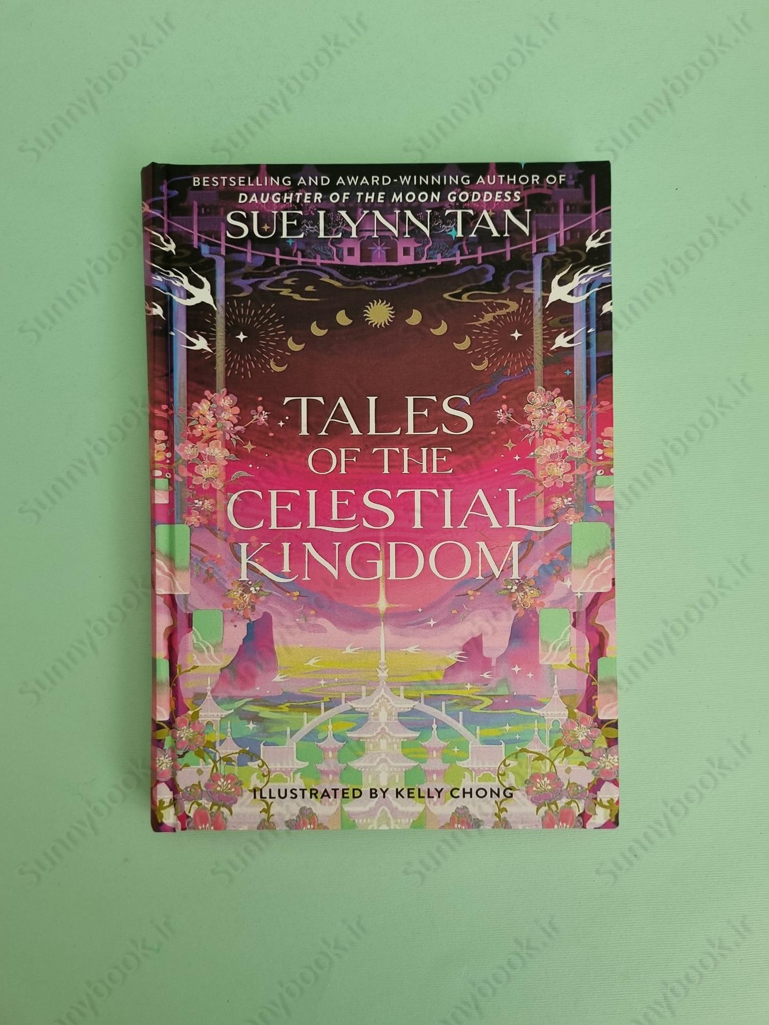 Tales of the Celestial Kingdom (Celestial Kingdom, 3) main 1 2