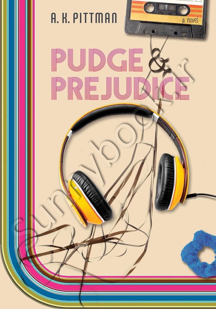 Pudge and Prejudice main 1 1