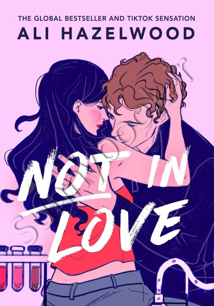 Not in Love main 1 1