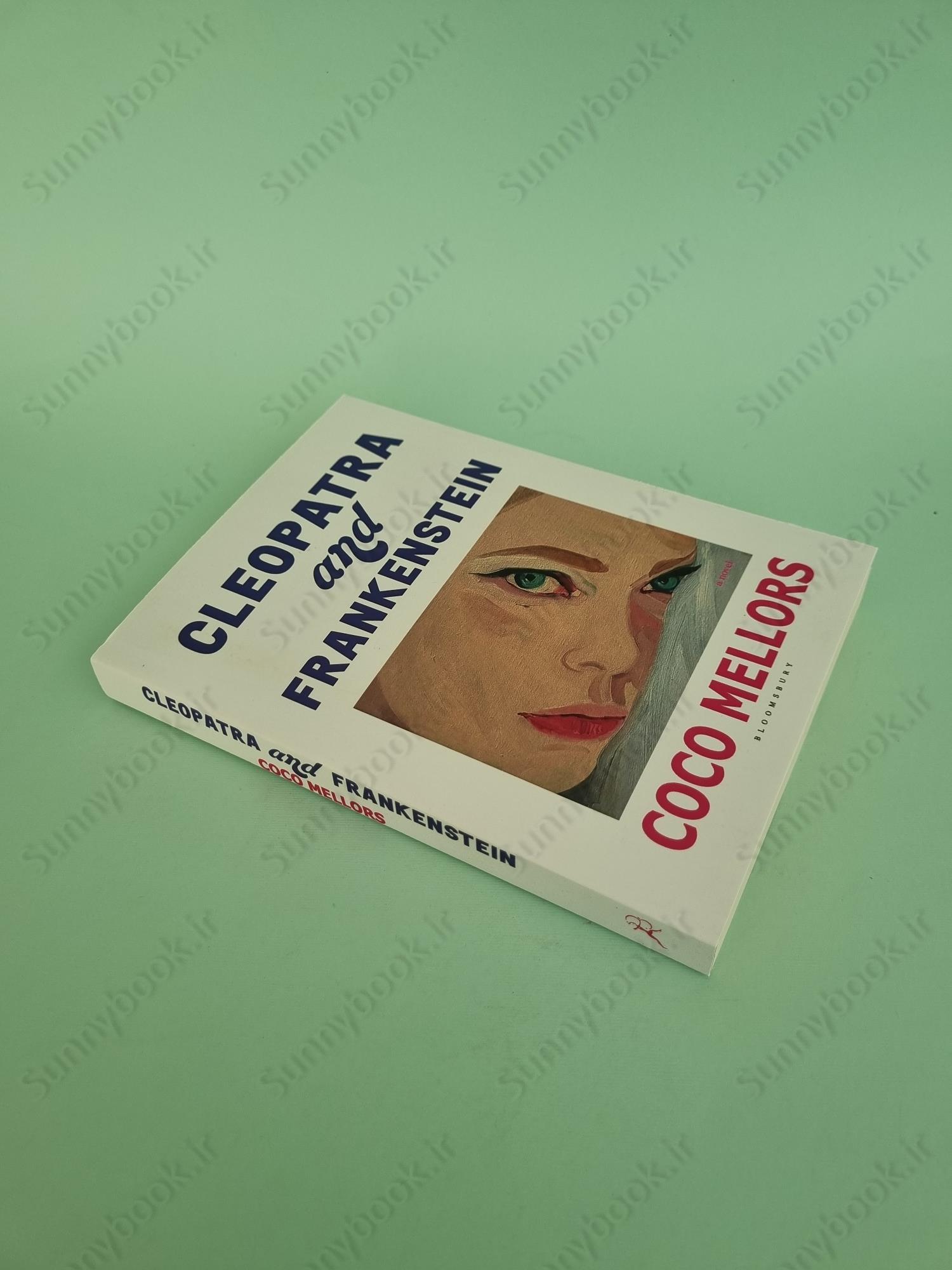 Cleopatra and Frankenstein main 1 3