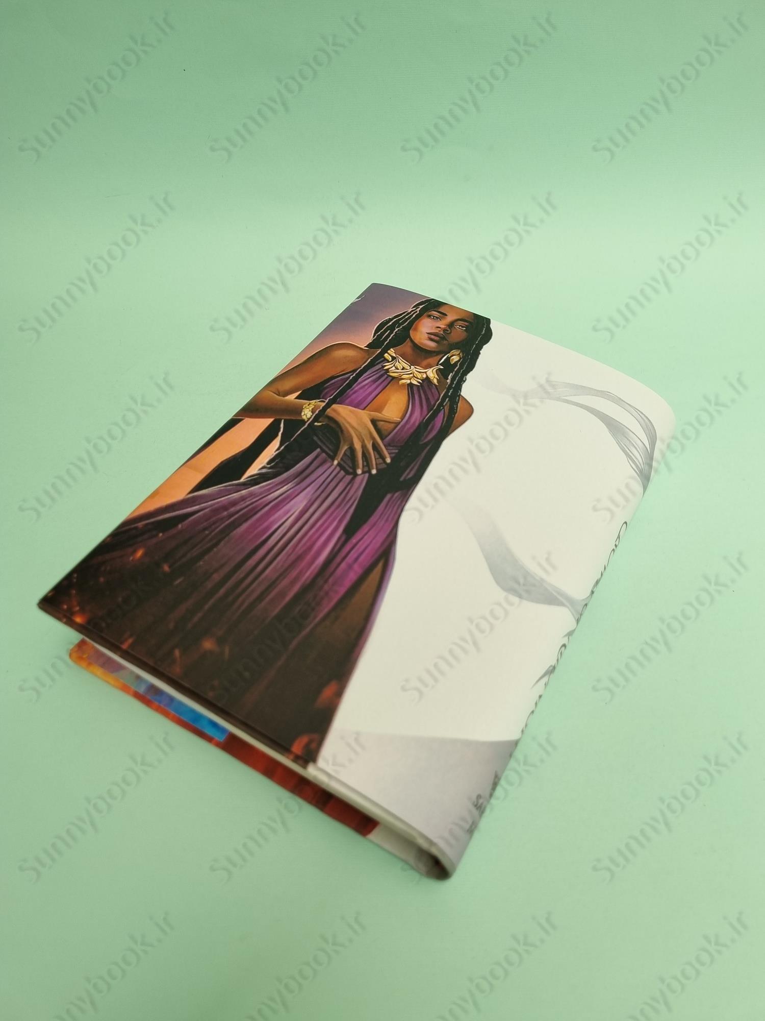 Crown of Midnight (Throne of Glass, 2) main 1 4