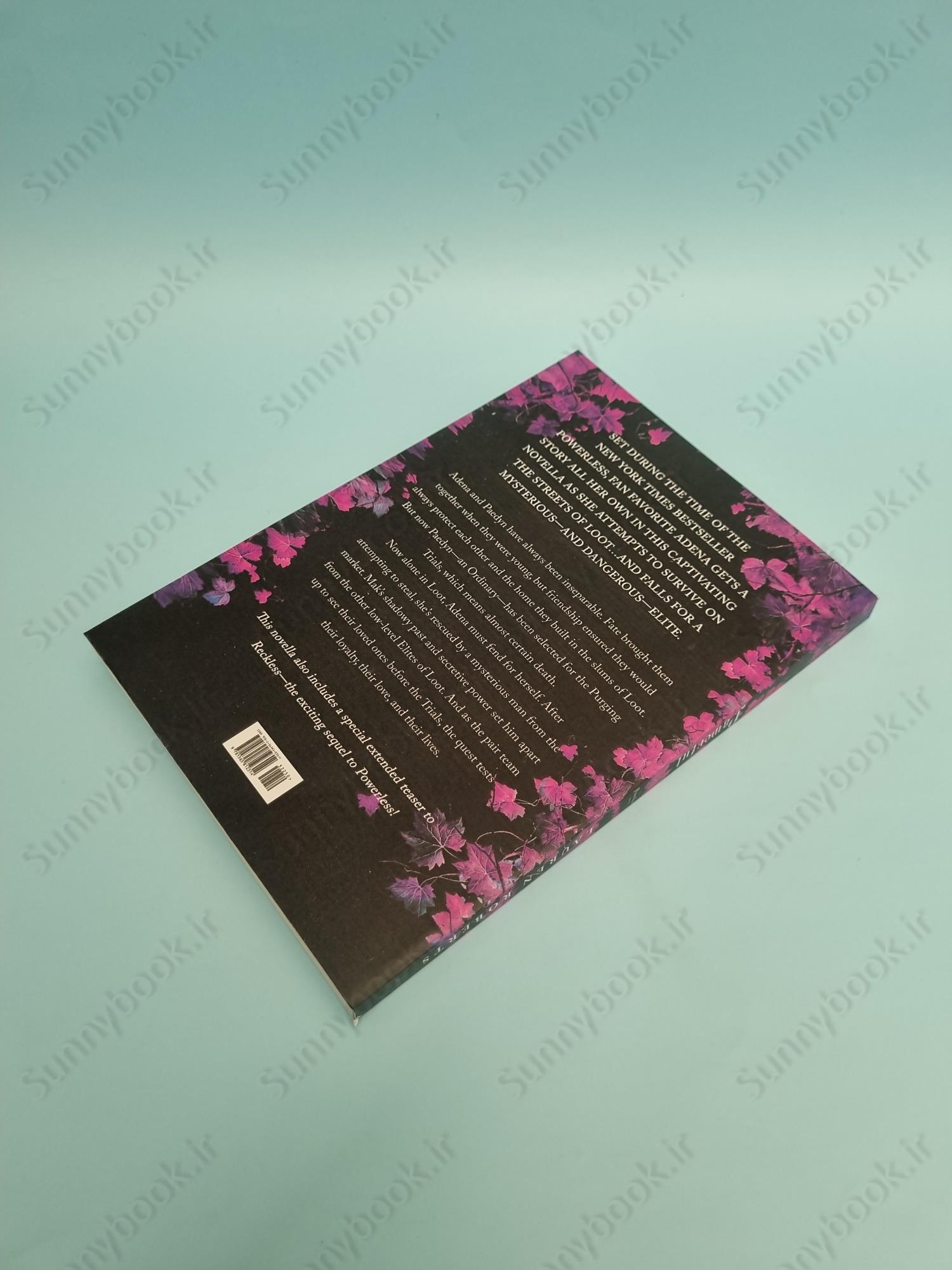 Powerful: A Powerless Story main 1 5