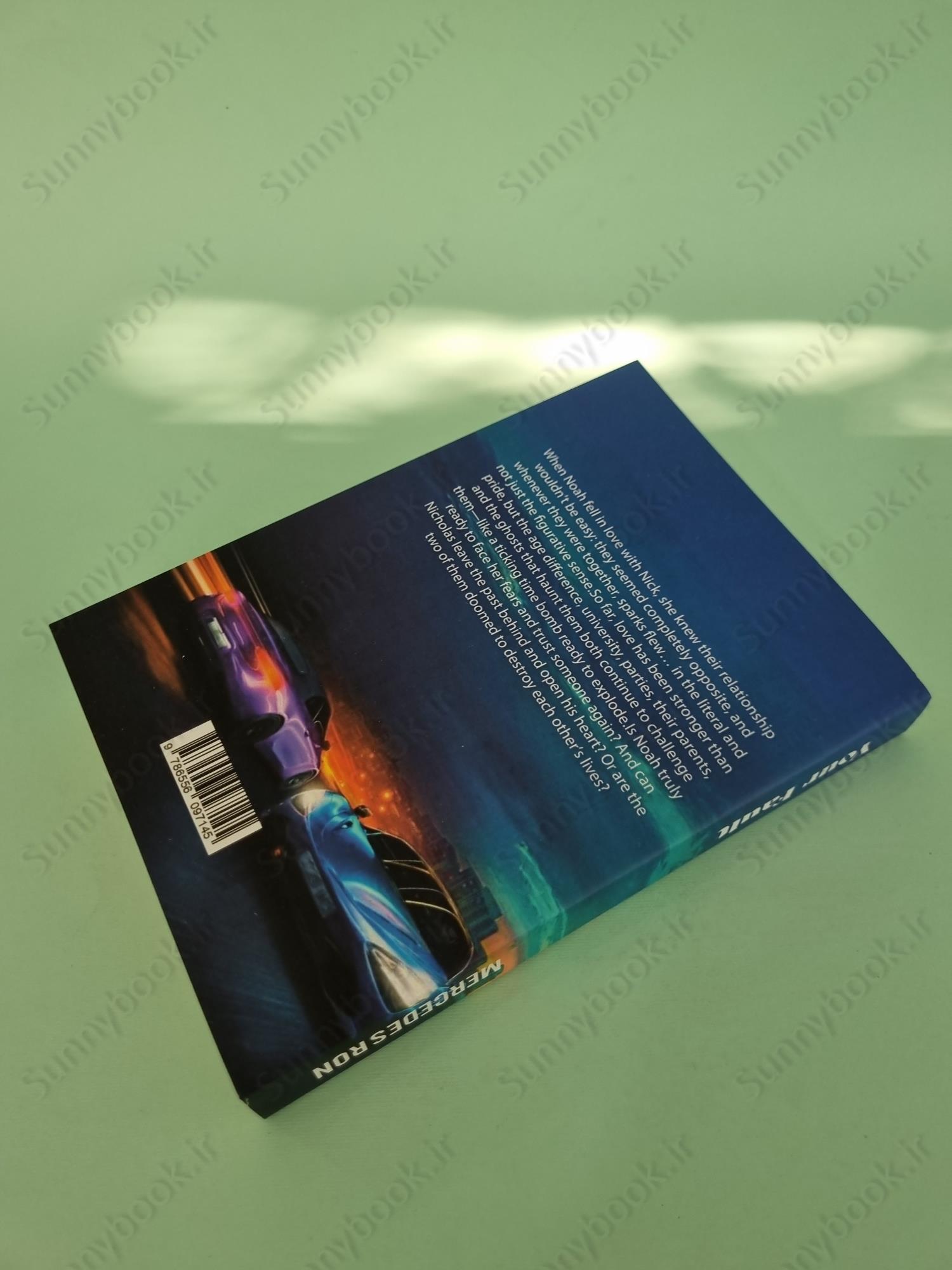 Your Fault (Culpable Book 2) main 1 4