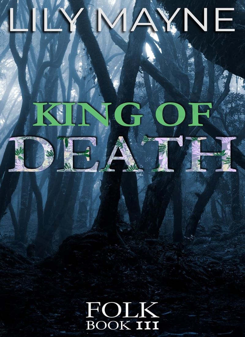 King of Death (Folk Book 3) main 1 1