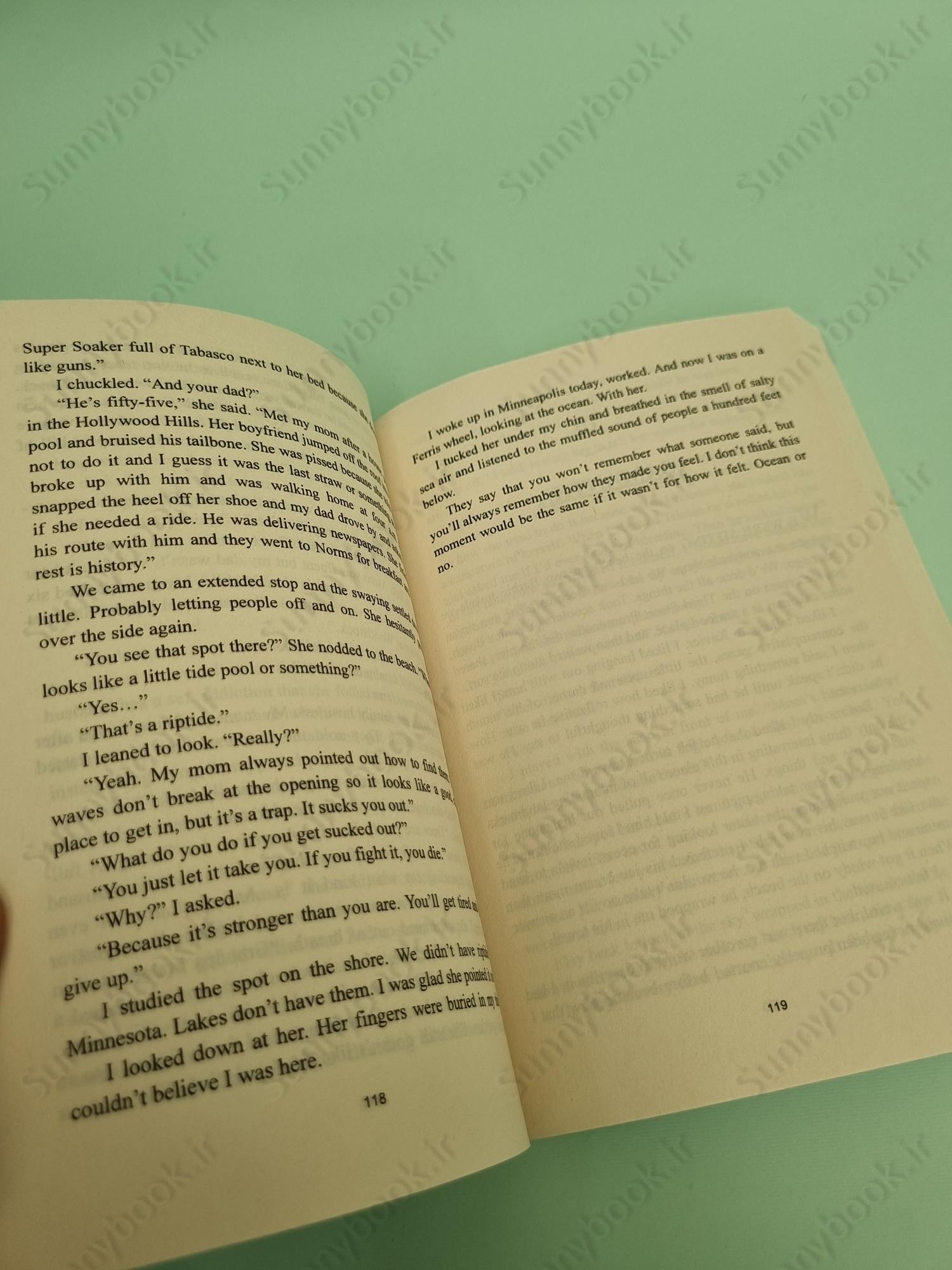 Say You'll Remember Me main 1 5