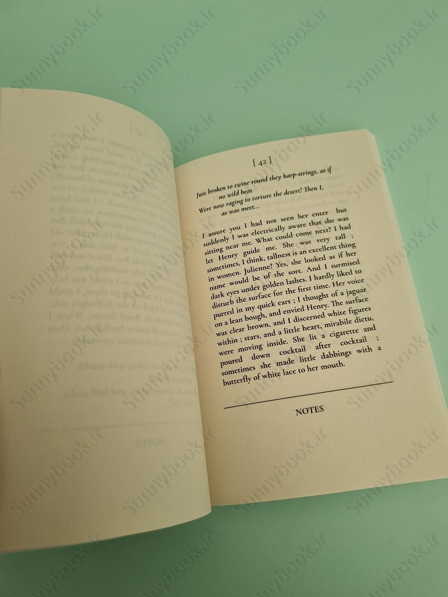 Cain's Jawbone main 1 6