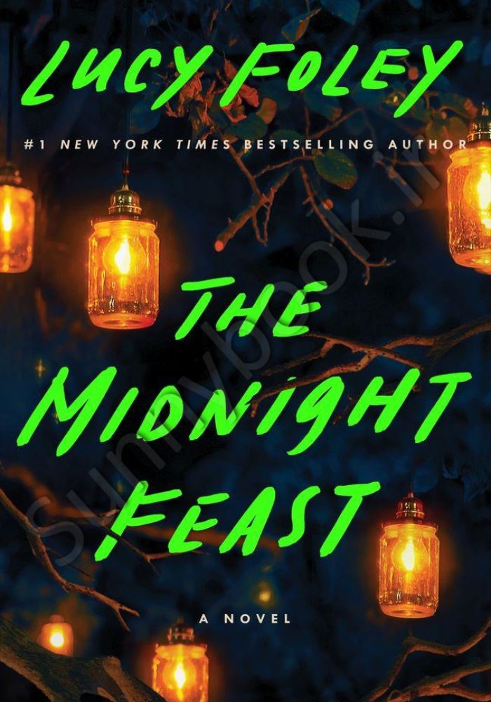 The Midnight Feast main 1 1