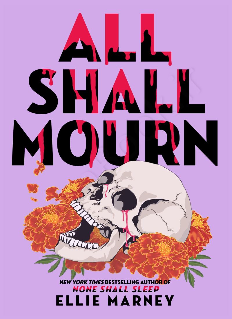 All Shall Mourn (None Shall Sleep 3) main 1 1