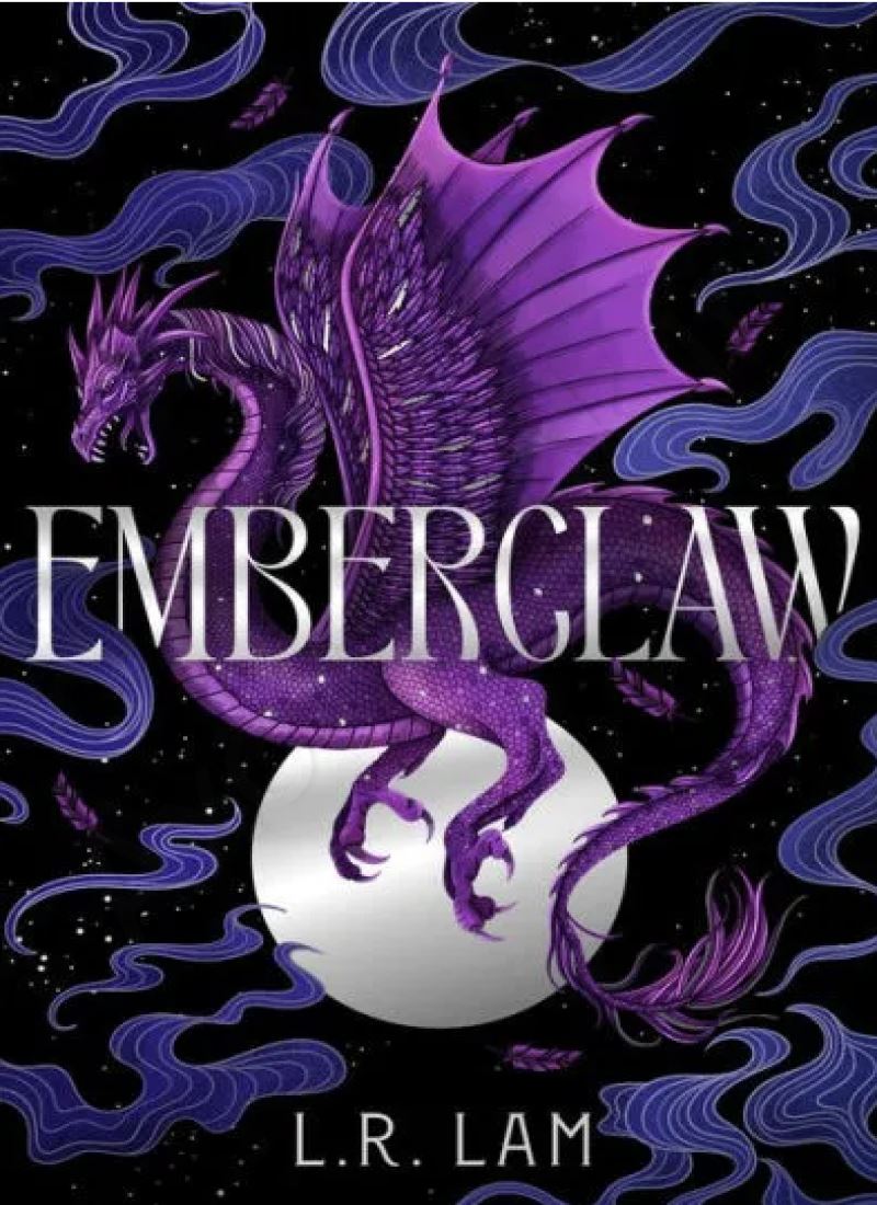 Emberclaw (Dragon Scales 2) main 1 1