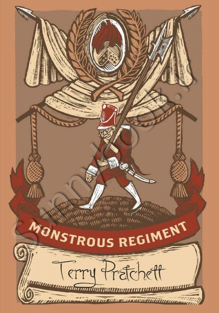 Monstrous Regiment main 1 1