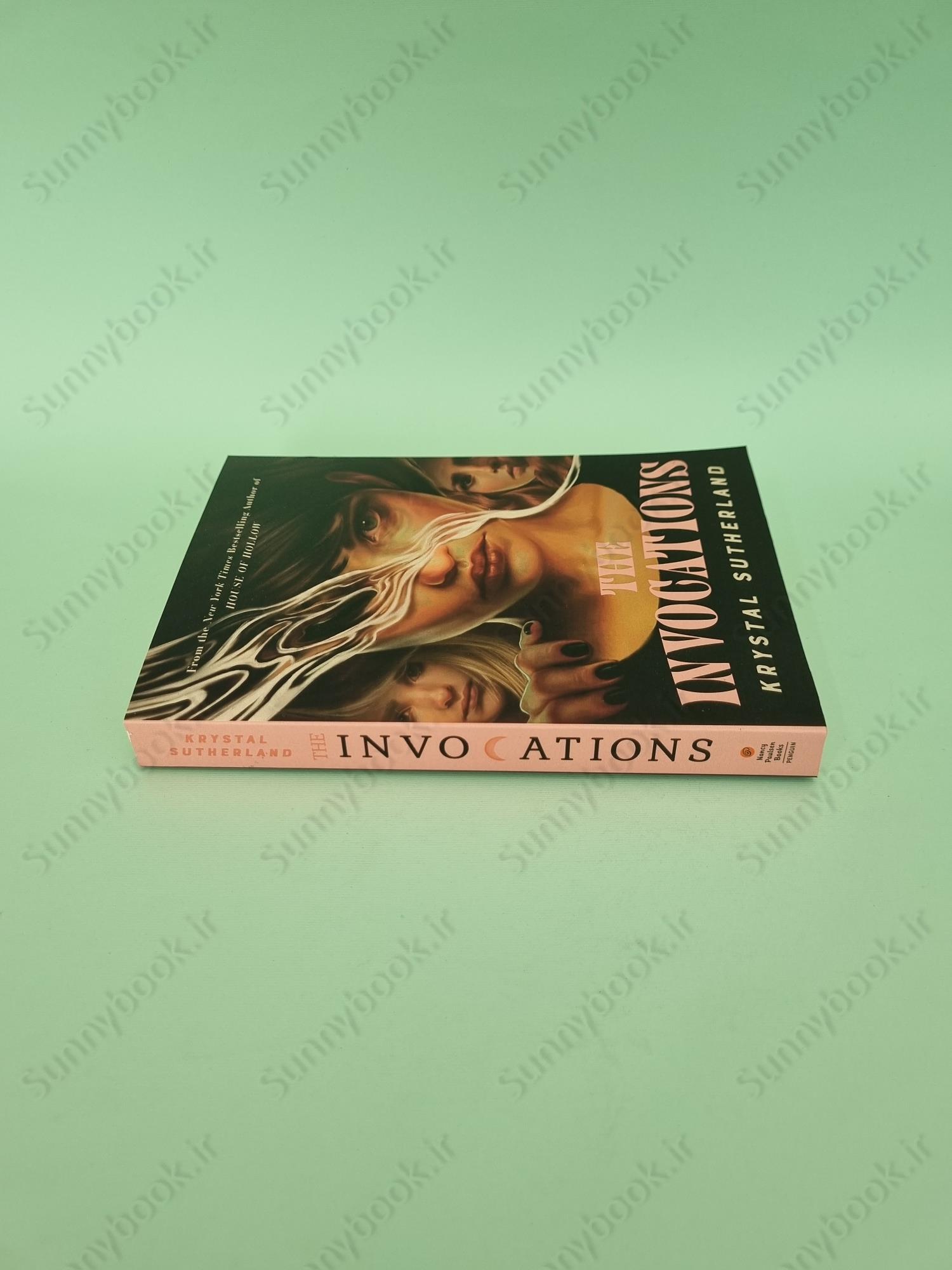 The Invocations main 1 4