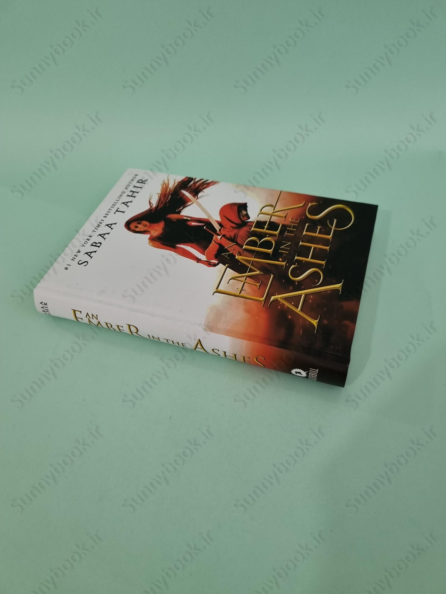 An Ember in the Ashes main 1 3