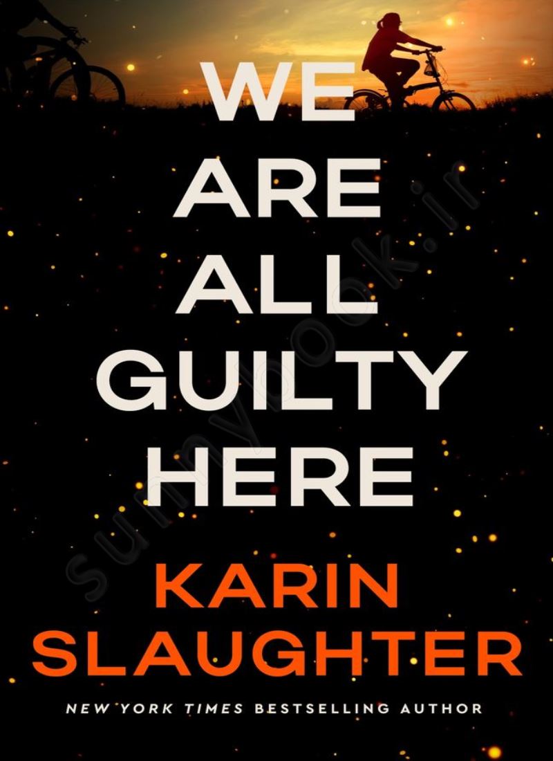 We Are All Guilty Here (North Falls 1) main 1 1