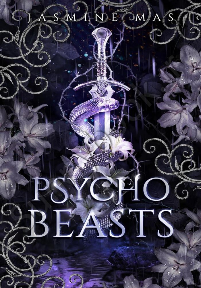 Psycho Beasts (Cruel Shifterverse Book 3) main 1 1