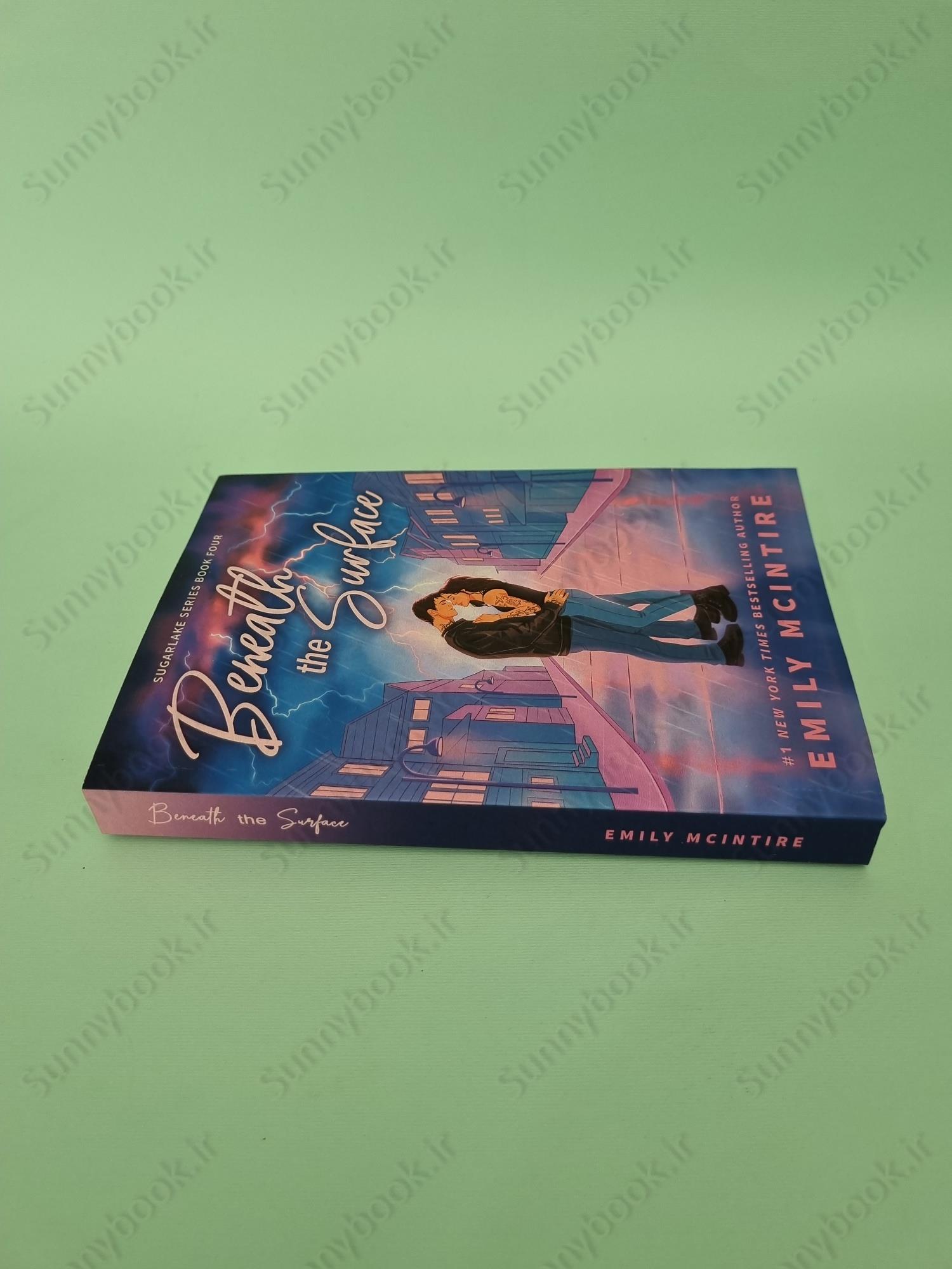 Beneath the Surface (Sugarlake Series Book 4) main 1 4