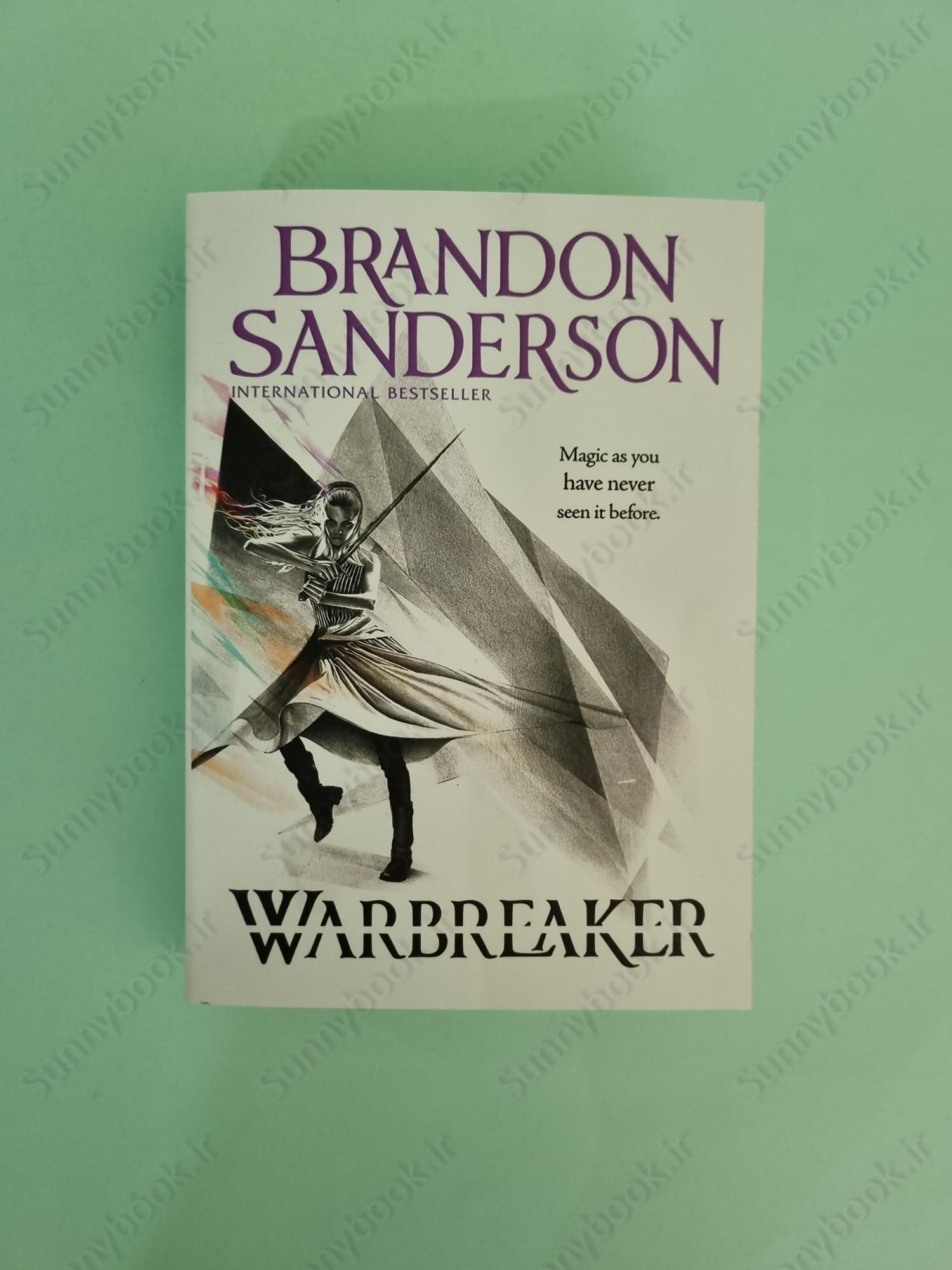 Warbreaker main 1 2
