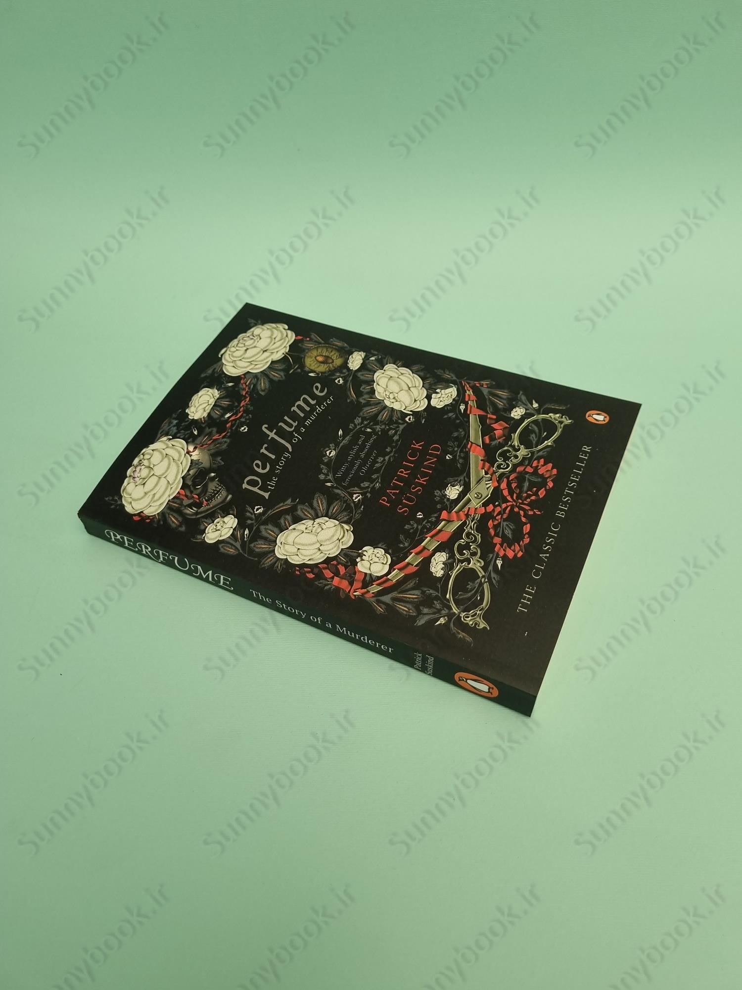 Perfume: The Story of a Murderer main 1 3