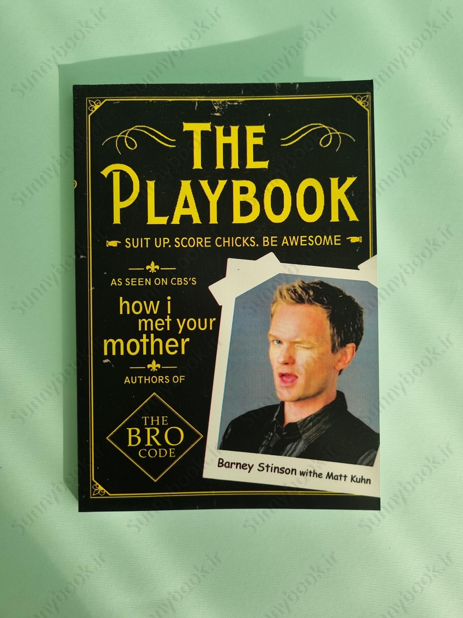 The Playbook main 1 2