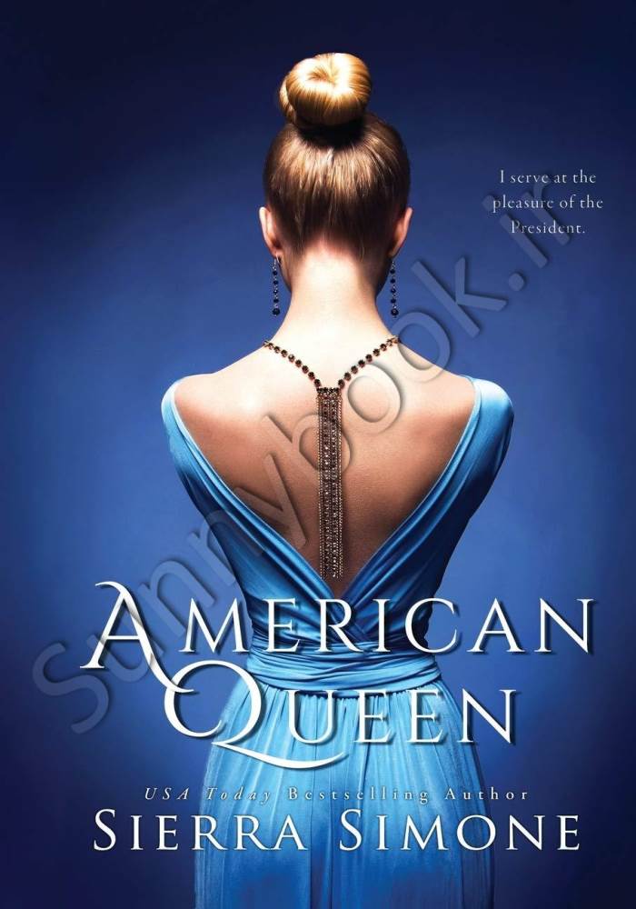 American Queen (New Camelot 1) main 1 1