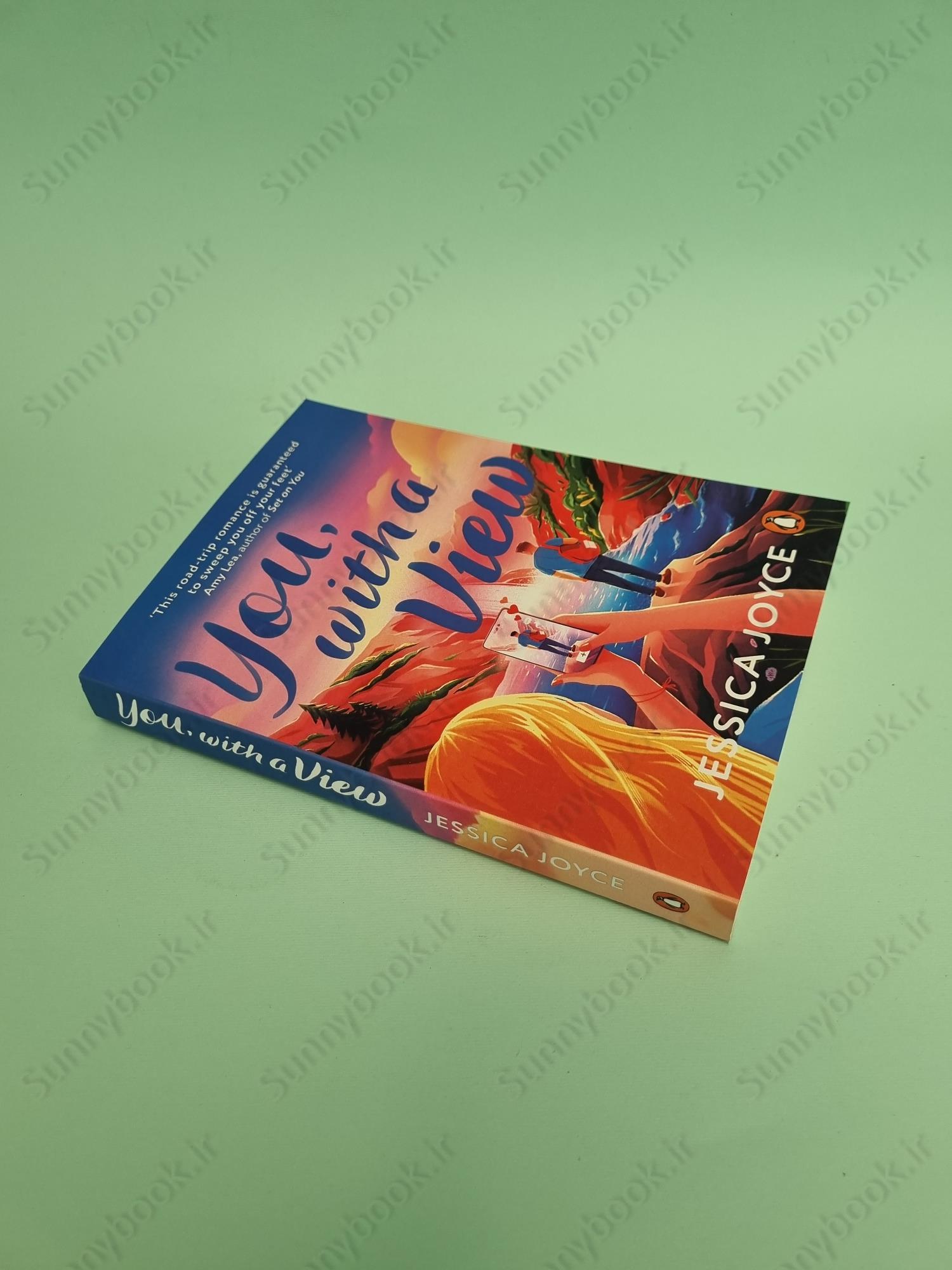 You, with a View main 1 3