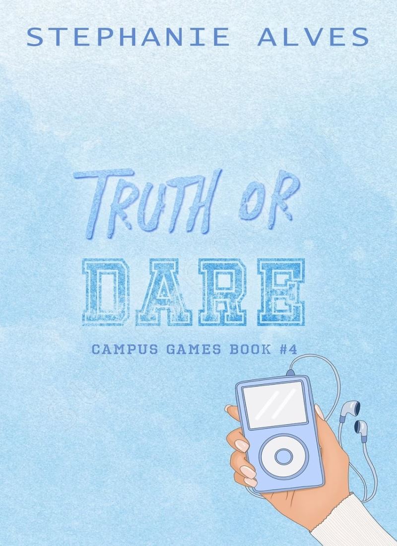 Truth or Dare (Campus Games 4) main 1 1