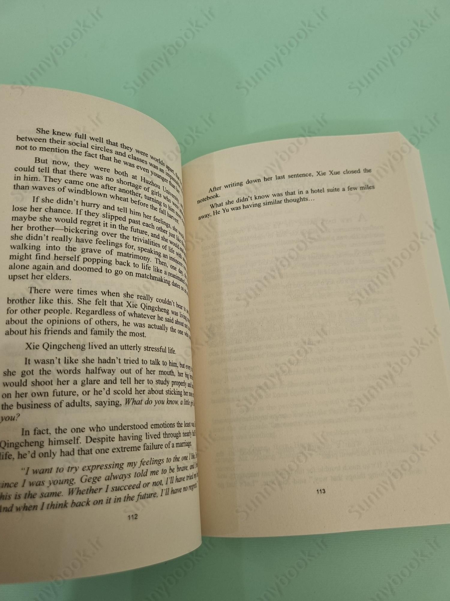 Case File Compendium: Bing An Ben (Novel) Vol. 1 main 1 6