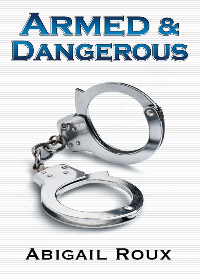 Armed & Dangerous (Cut & Run 5) Model.Title
