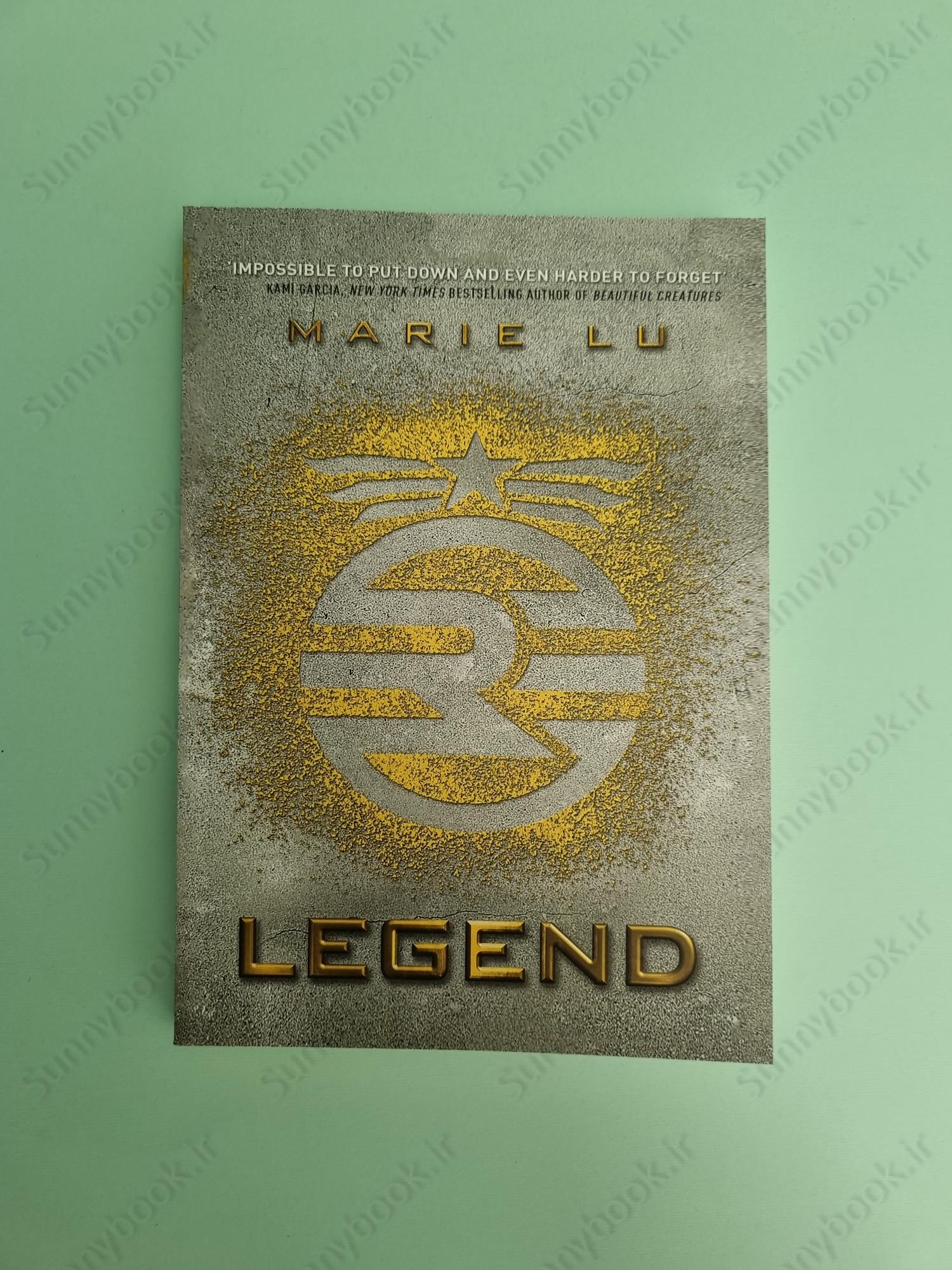 Legend book 1 main 1 2