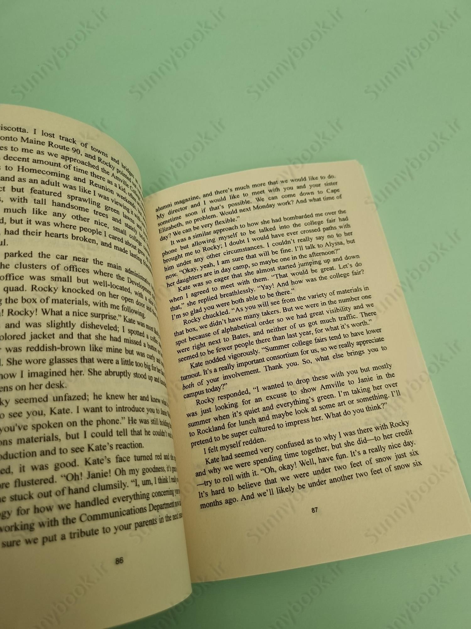 First Course main 1 5