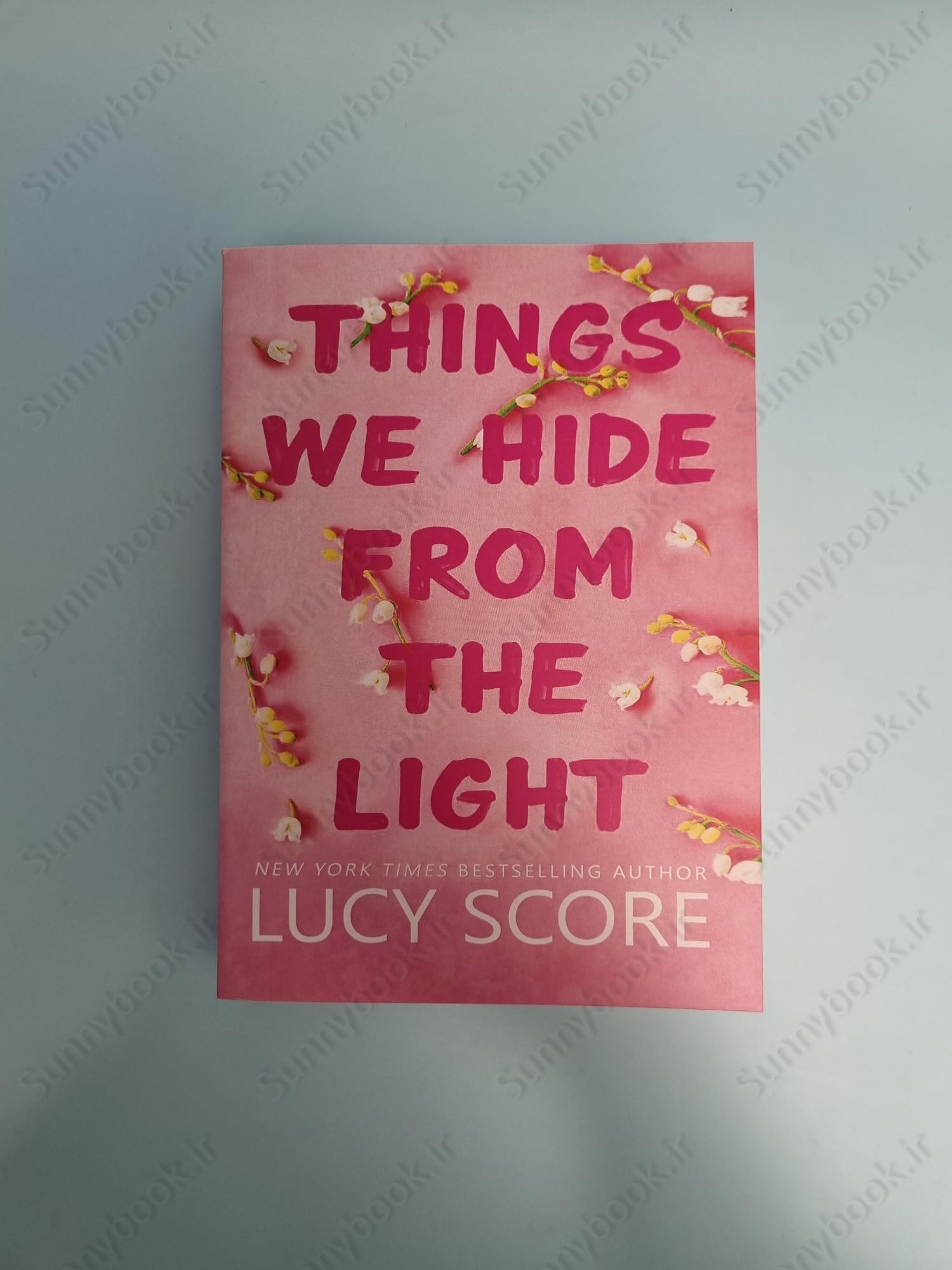 Things We Hide from the Light (Knockemout Series, 2) main 1 2