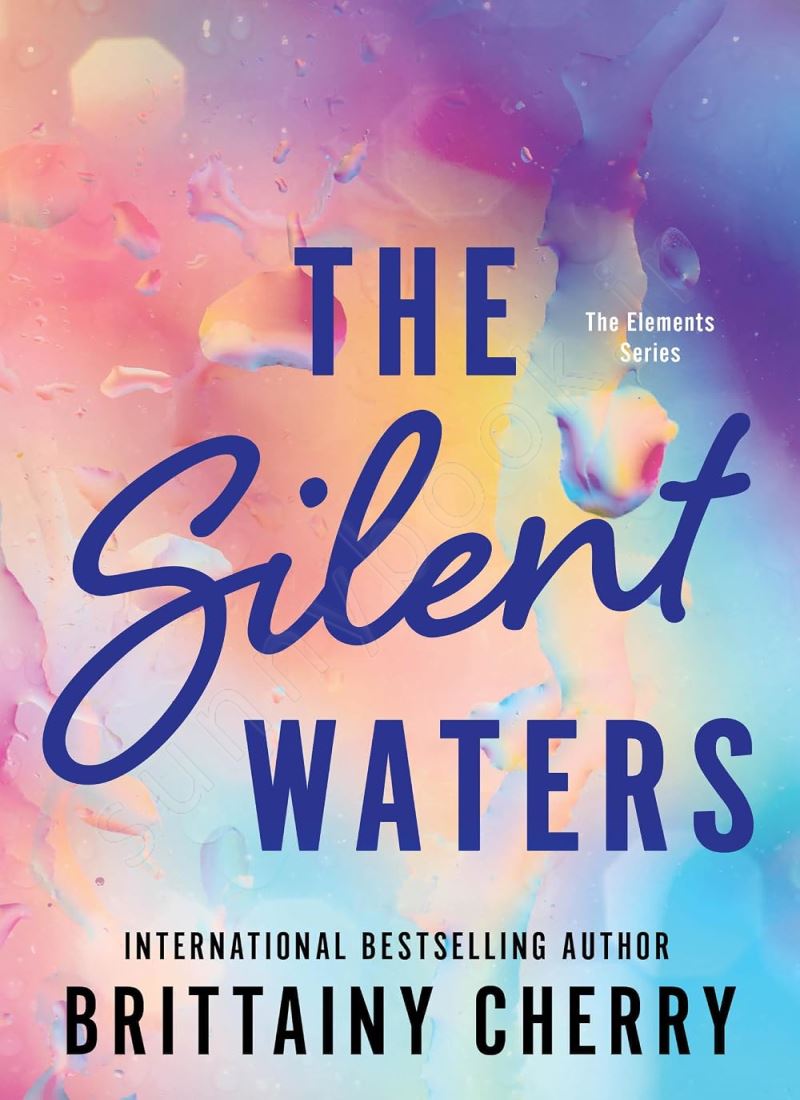 The Silent Waters (Elements 3) main 1 1