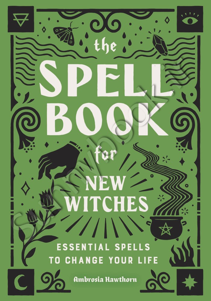 The Spell Book for New Witches main 1 1