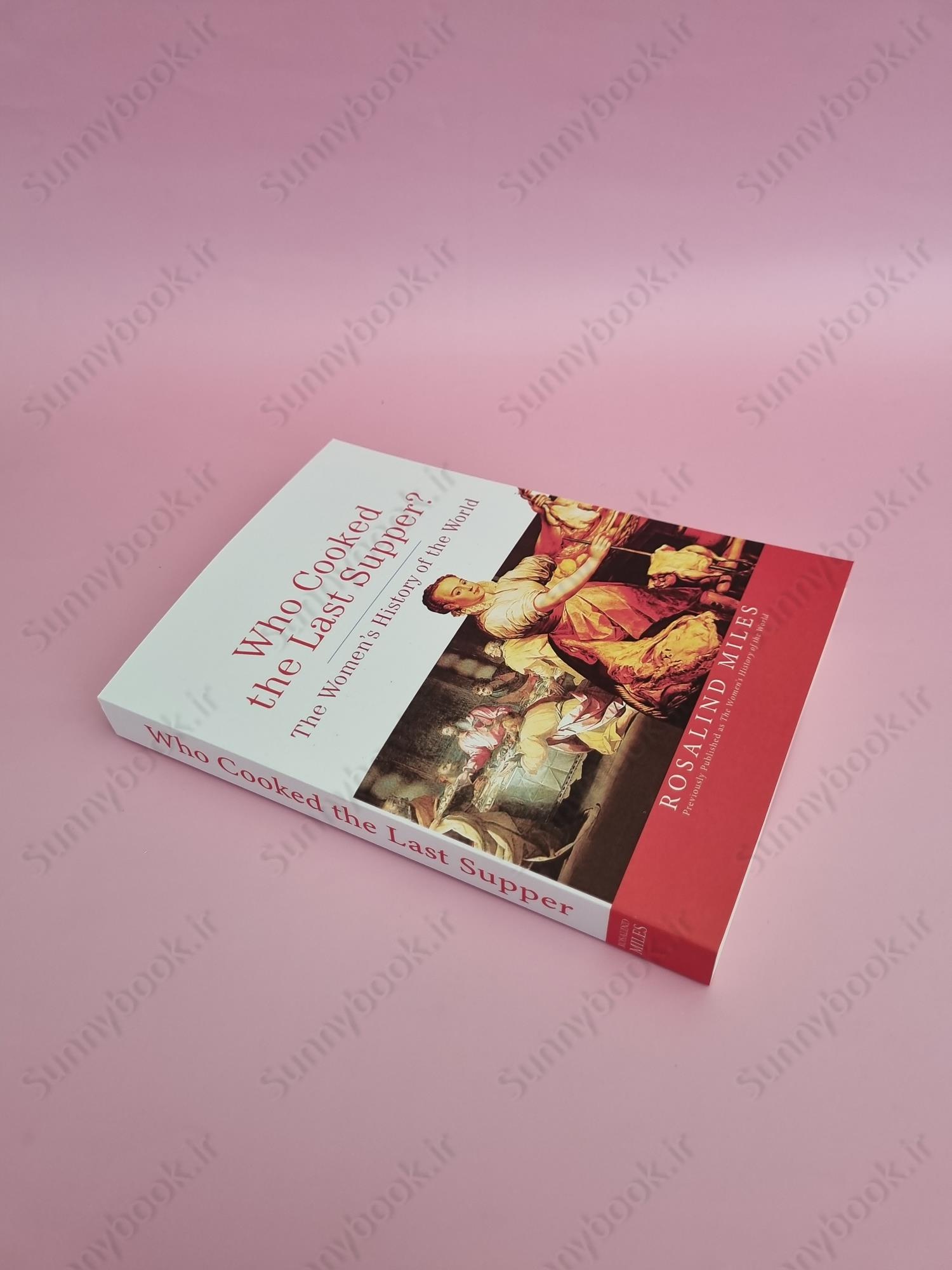 Who Cooked the Last Supper main 1 3