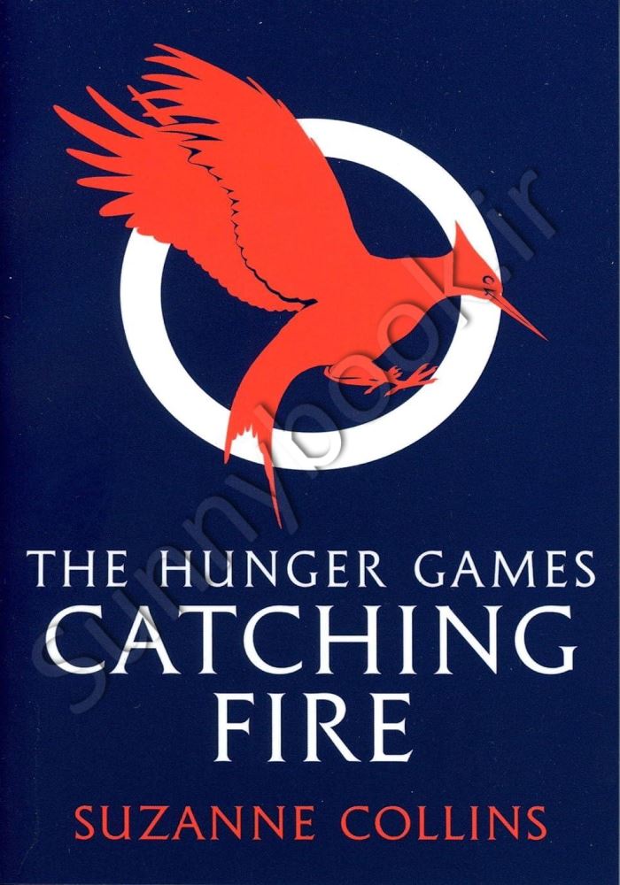 Catching Fire book 2 main 1 1