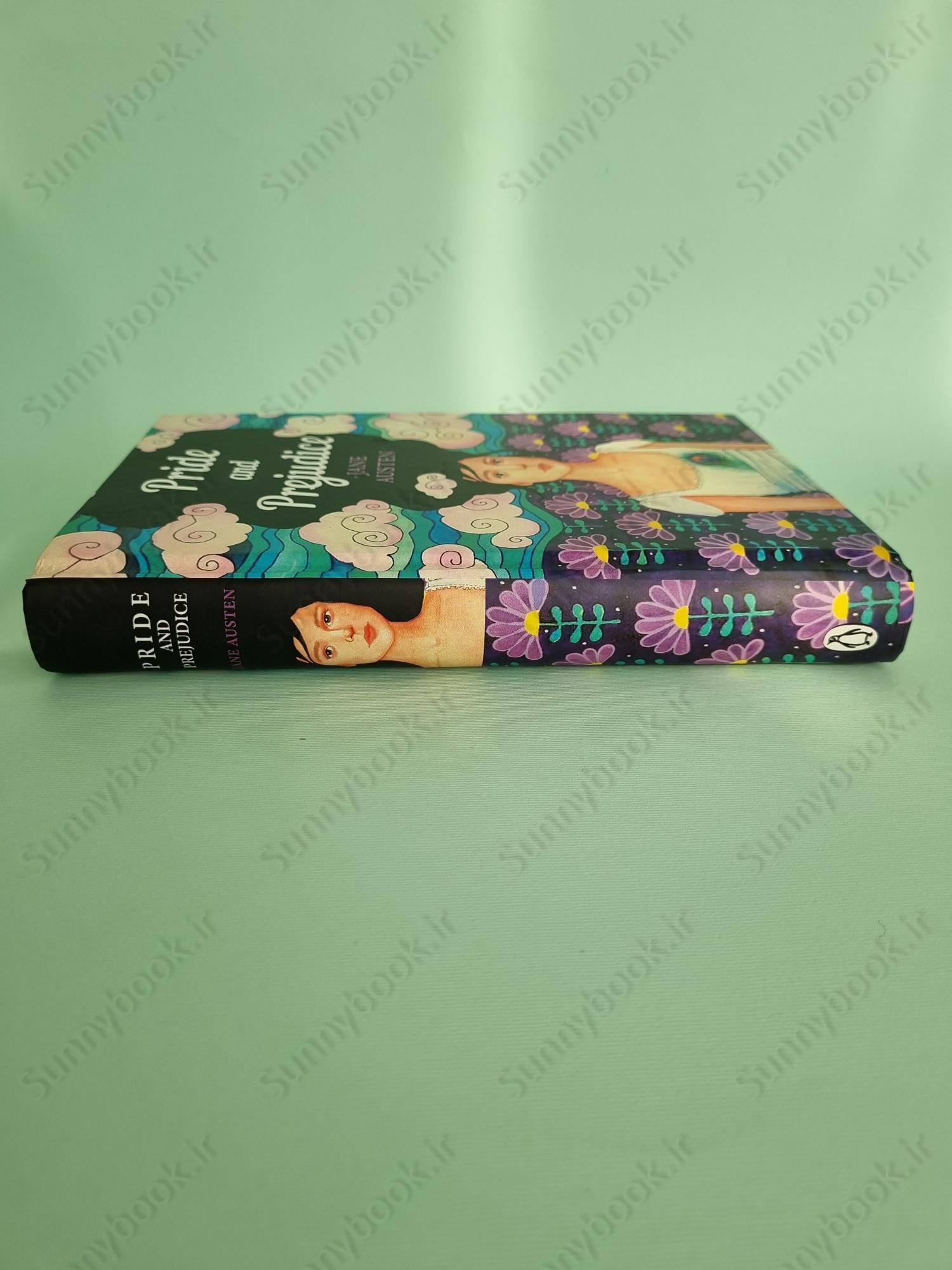 Pride and Prejudice (The Sisterhood) main 1 4