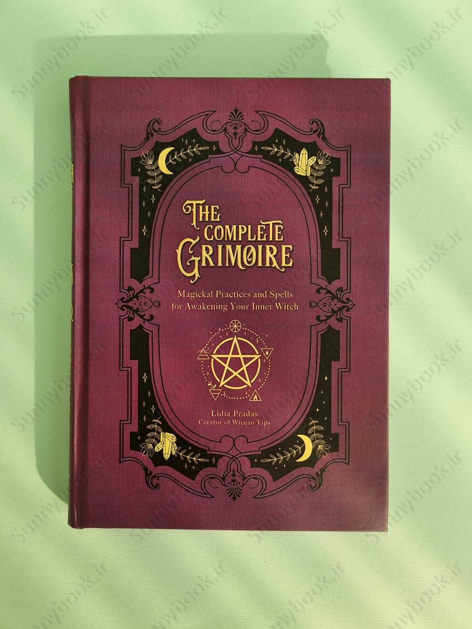 The Complete Grimoire main 1 2