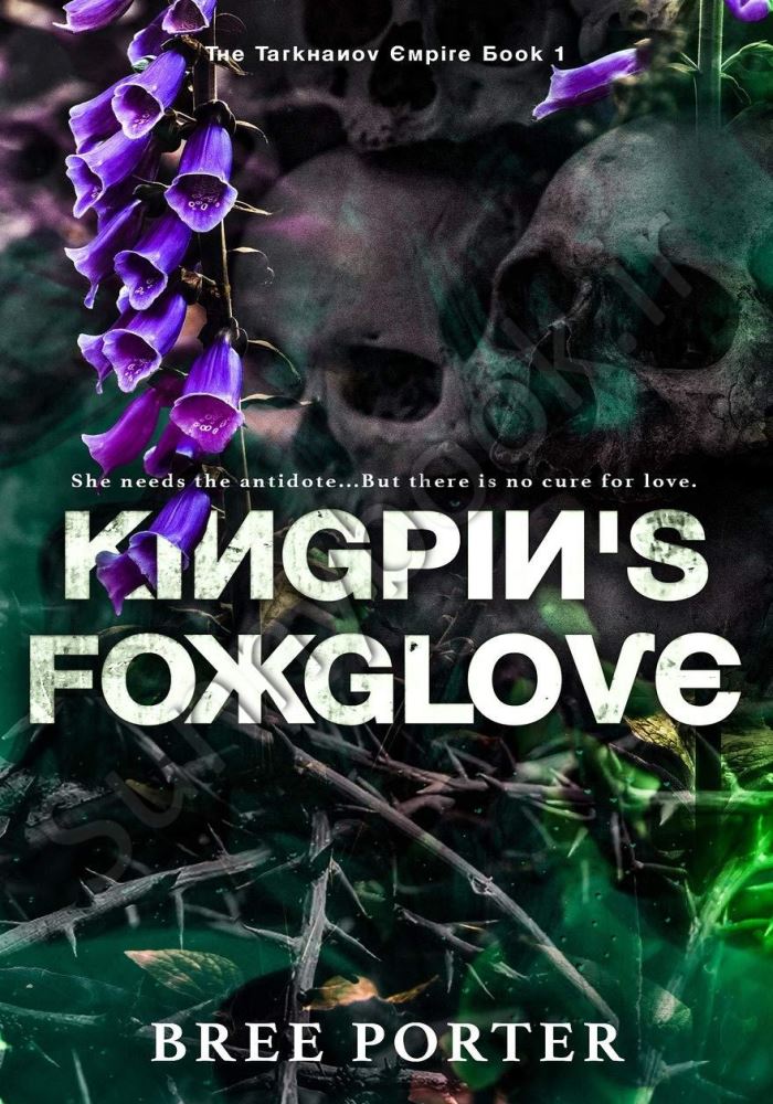 Kingpin's Foxglove main 1 1