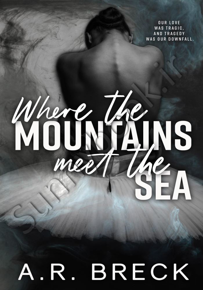Where the Mountains Meet the Sea main 1 1