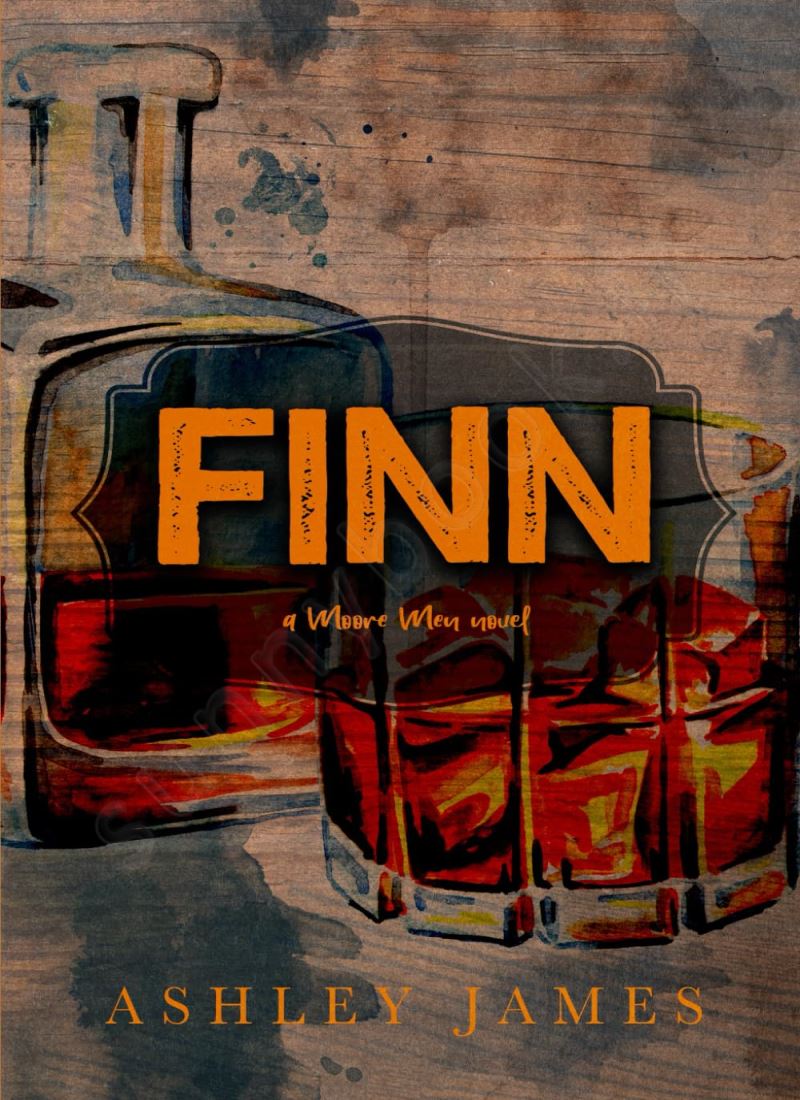 Finn (The Moore Men Book 1) main 1 1