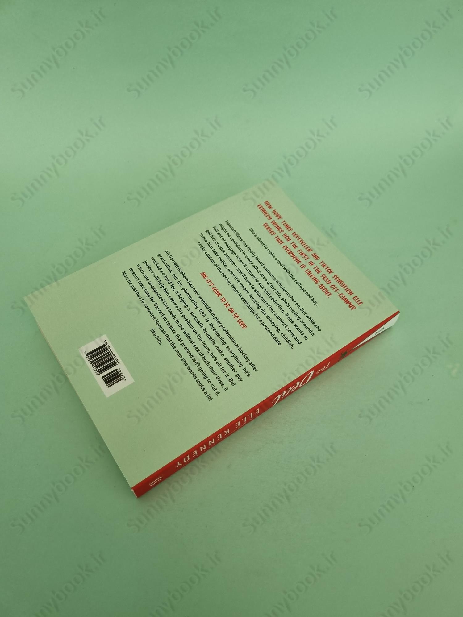 The Deal (Off-Campus, 1) main 1 4