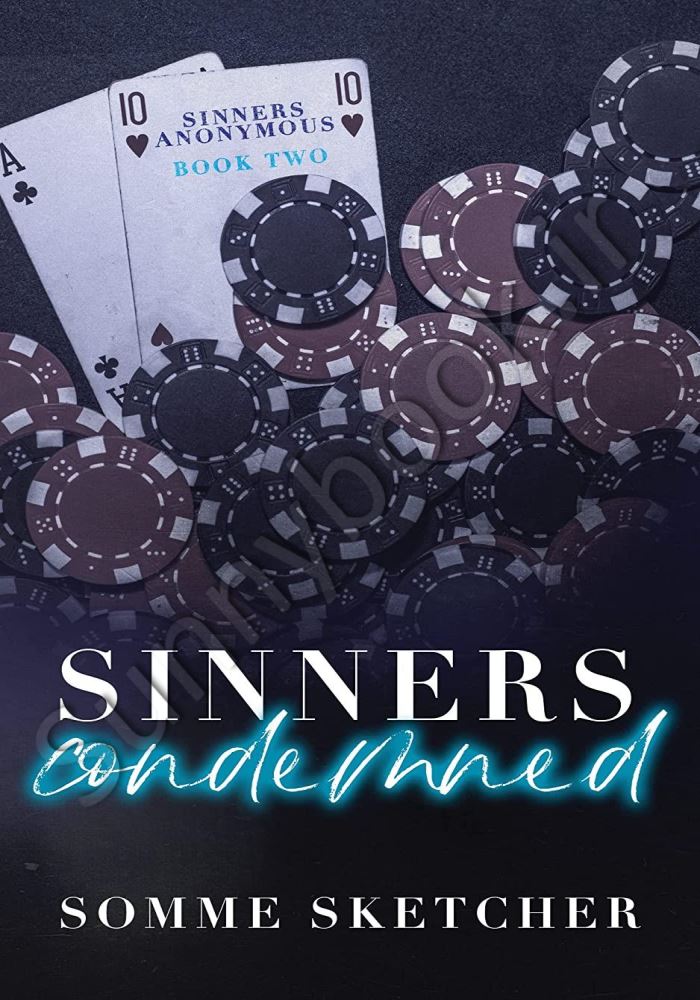 Sinners Condemned main 1 1