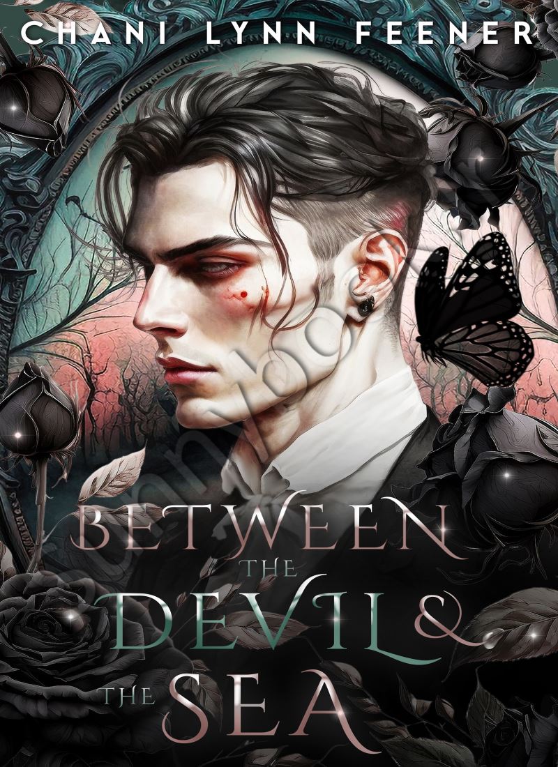 Between the Devil and the Sea (The Devil and the Sea 1) main 1 1