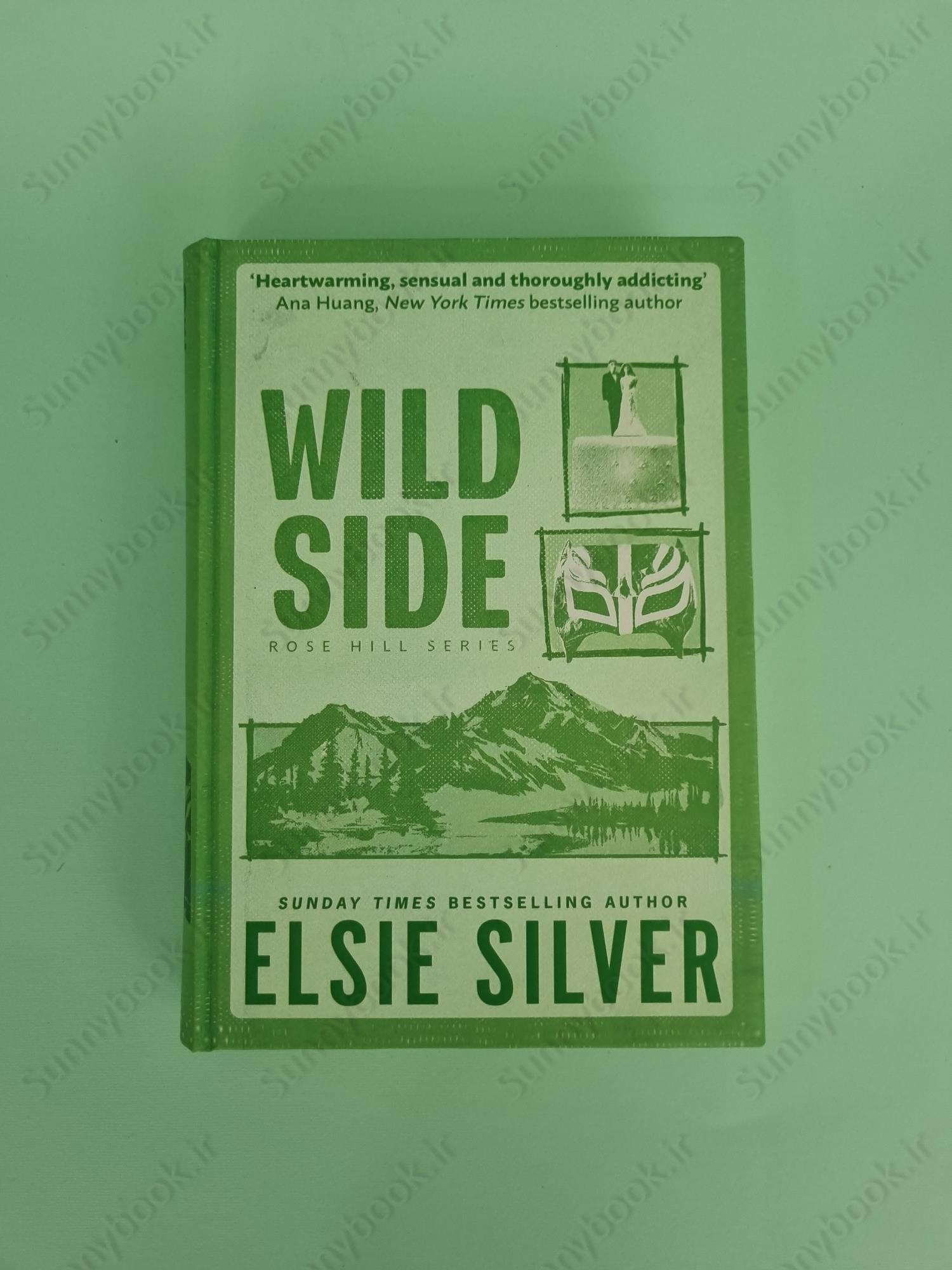 Wild Side (Rose Hill 3) main 1 2