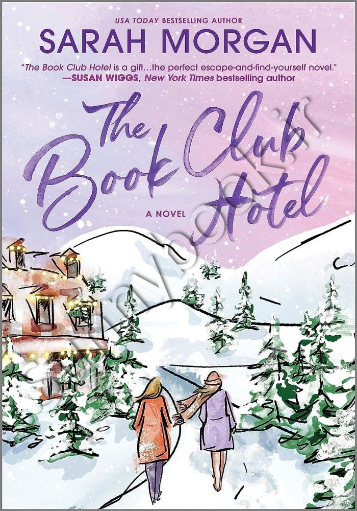 The Book Club Hotel main 1 1