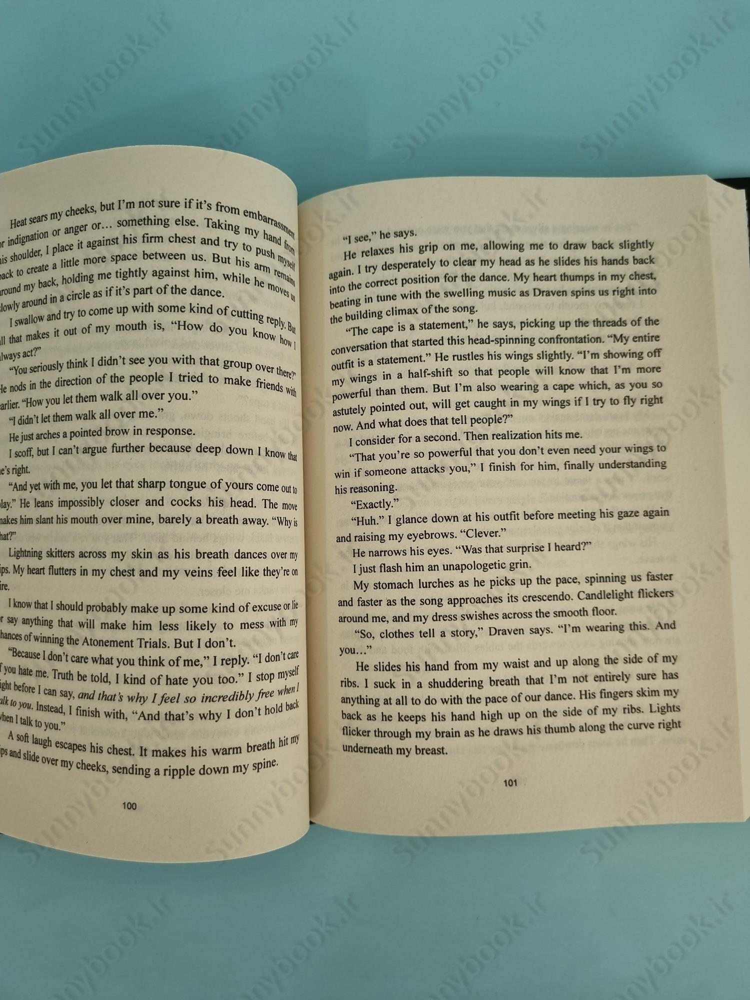 Empire of Flame and Thorns ( Flame and Thorns Book 1) main 1 6